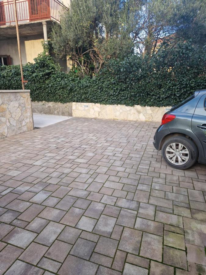 Apartments Marica Zadar Eksteriør billede