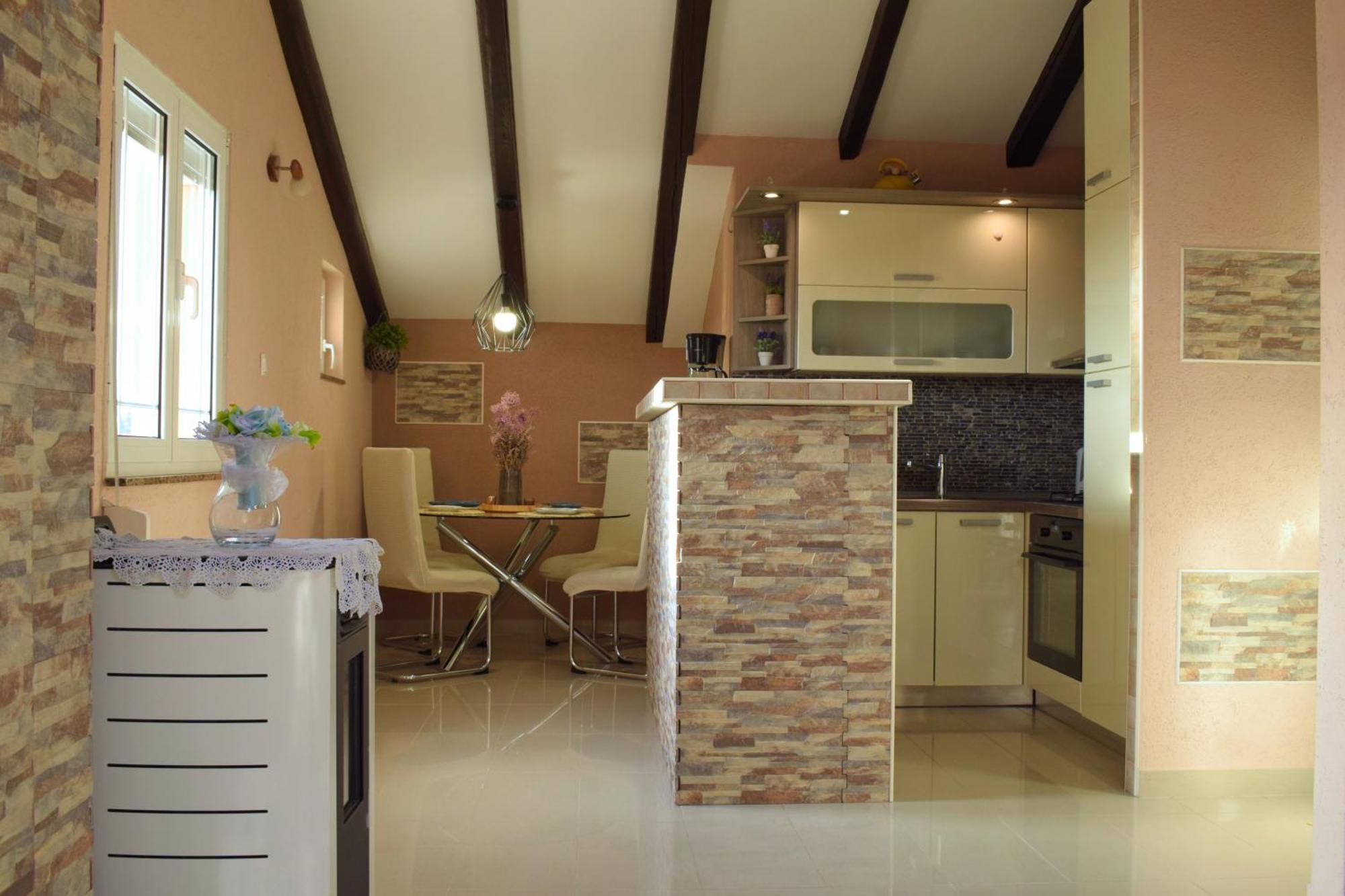 Apartments Marica Zadar Eksteriør billede