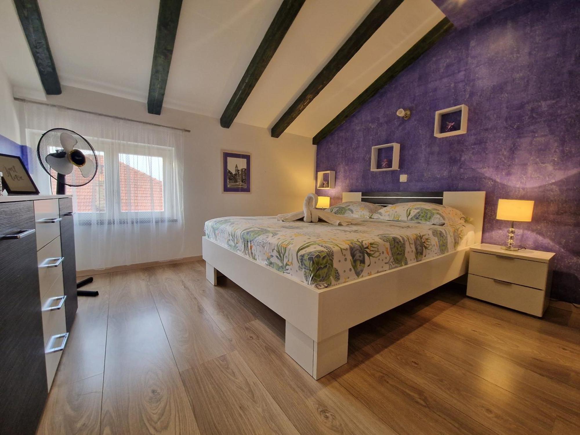 Apartments Marica Zadar Eksteriør billede