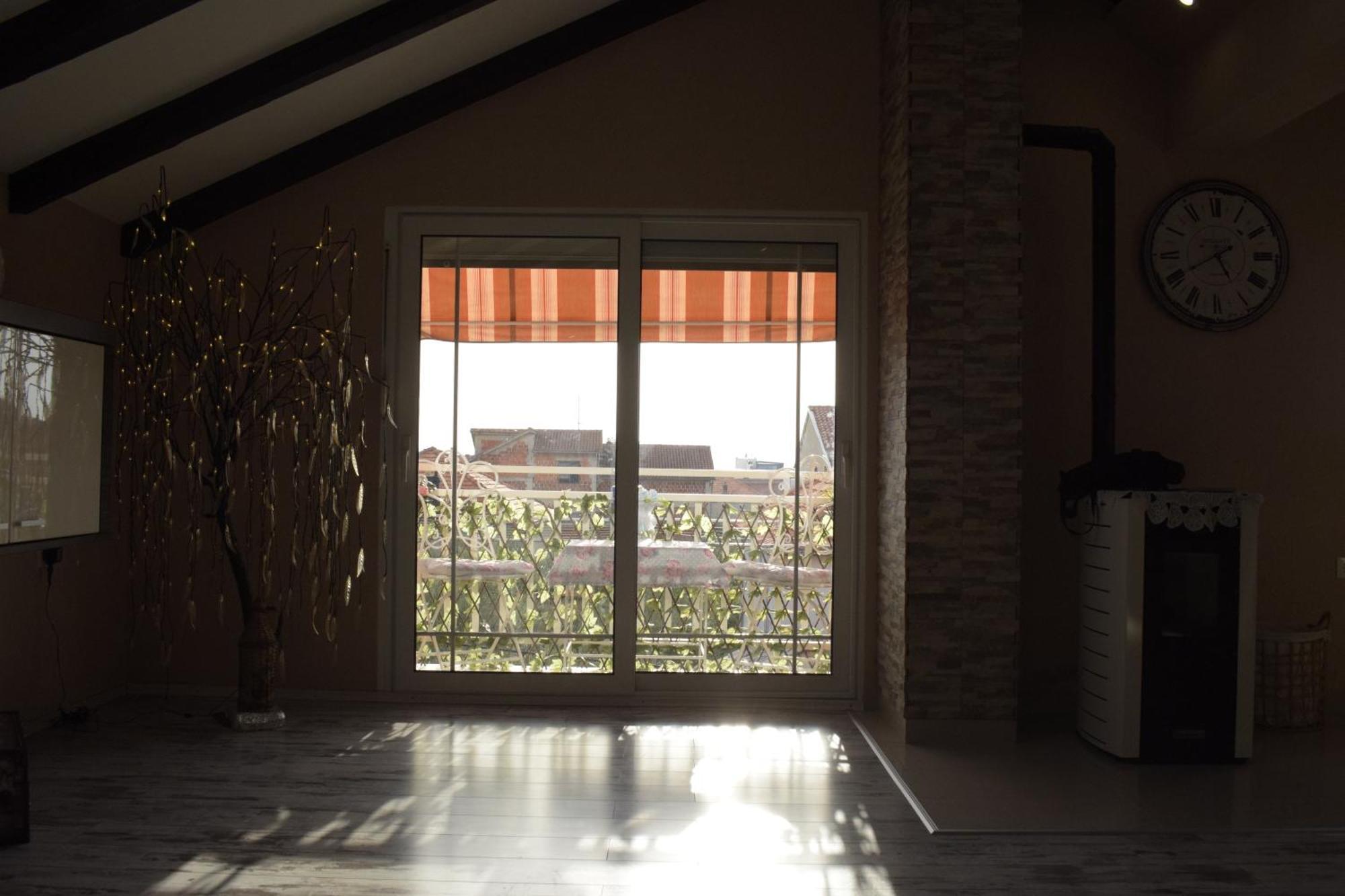 Apartments Marica Zadar Eksteriør billede
