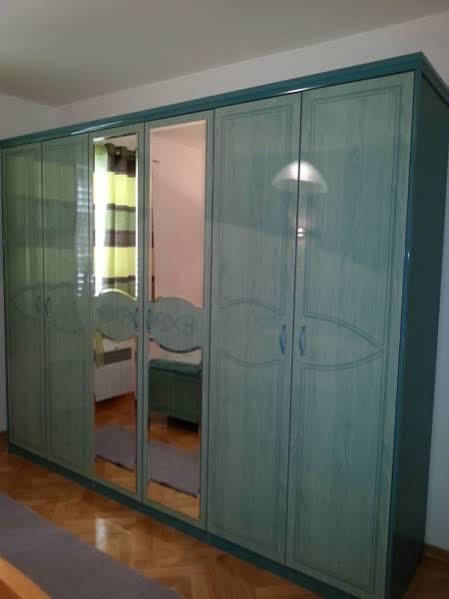 Apartments Marica Zadar Eksteriør billede